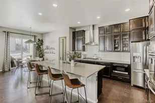 607 Sage Grouse Cir, Castle Rock, CO 80109 - Photo 5