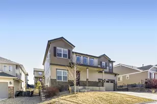 607 Sage Grouse Cir, Castle Rock, CO 80109 - Photo 3