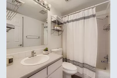 3323 S Monaco Street #D, Denver, CO 80222 - Photo 21