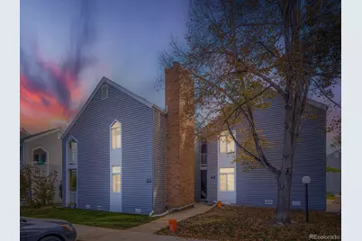 3323 S Monaco Street #D, Denver, CO 80222 - Photo 27