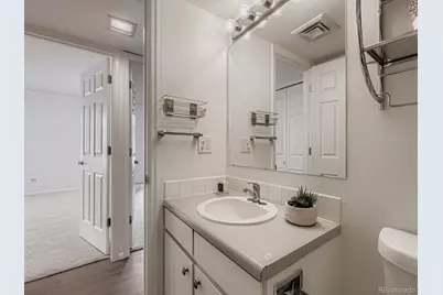 3323 S Monaco Street #D, Denver, CO 80222 - Photo 25