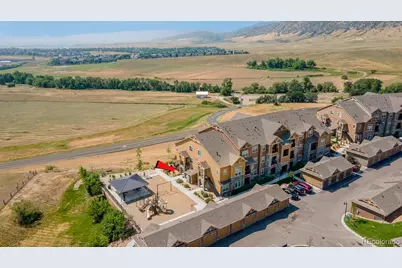 9962 W Victoria Place #108, Littleton, CO 80127 - Photo 1