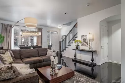 13 S Garfield Street, Denver, CO 80209 - Photo 5