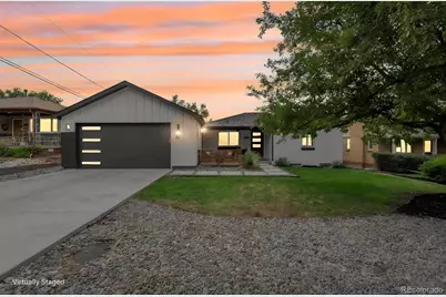 925 Teller Street, Lakewood, CO 80214 - Photo 1