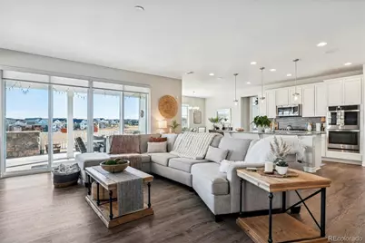 9140 Basalt Lane, Littleton, CO 80125 - Photo 5