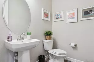 9140 Basalt Ln, Littleton, CO 80125 - Photo 19