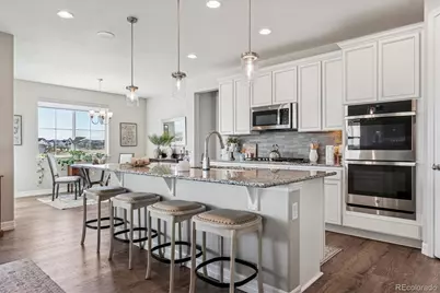 9140 Basalt Lane, Littleton, CO 80125 - Photo 11