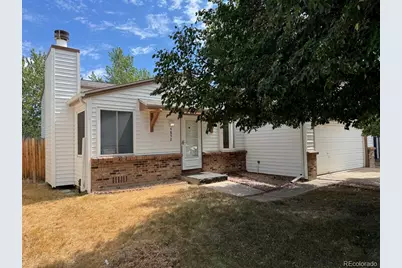 4852 S Pagosa Way, Aurora, CO 80015 - Photo 1