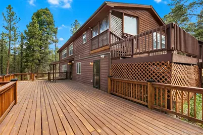 46 Kingston Circle, Florissant, CO 80816 - Photo 39
