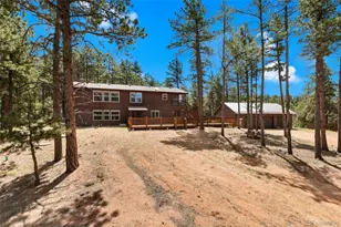 46 Kingston Cir, Florissant, CO 80816 - Photo 1
