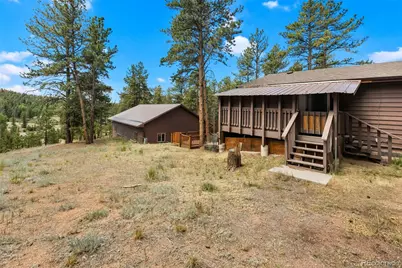 46 Kingston Circle, Florissant, CO 80816 - Photo 45