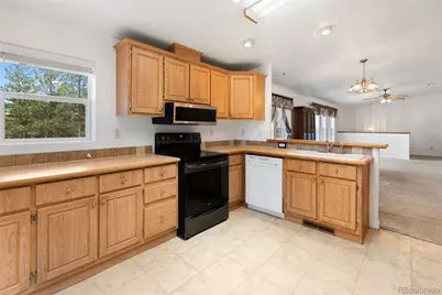 46 Kingston Circle, Florissant, CO 80816 - Photo 9