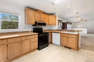46 Kingston Cir, Florissant, CO 80816 - Photo 9