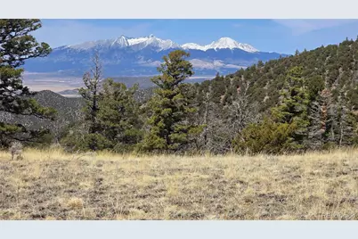 Lot 5506 Balleroy Road, Fort Garland, CO 81133 - Photo 1