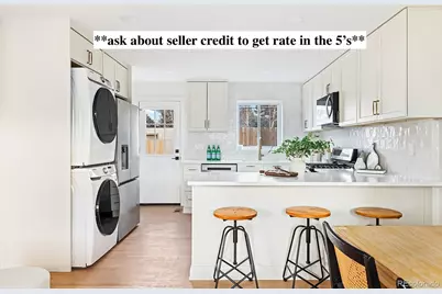 754 Dahlia Street, Denver, CO 80220 - Photo 1