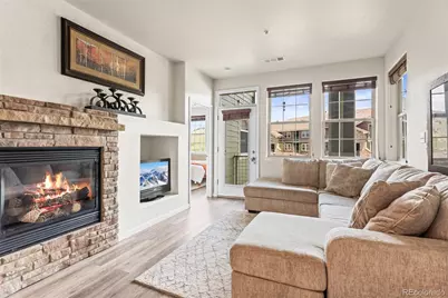 152 Village Rd. #206, Granby, CO 80446 - Photo 1