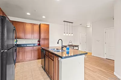 152 Village Rd. #206, Granby, CO 80446 - Photo 7