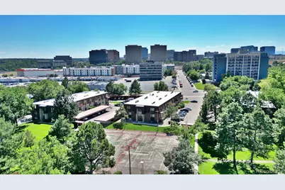 7755 E Quincy #A6-307, Denver, CO 80237 - Photo 1