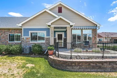 12617 Monroe Drive, Thornton, CO 80241 - Photo 1