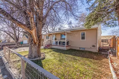 2631 Norwich Avenue, Pueblo, CO 81003 - Photo 3