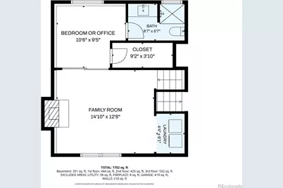 13183 Regulus Drive, Lone Tree, CO 80124 - Photo 23
