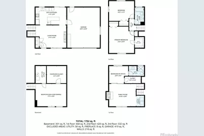 13183 Regulus Drive, Lone Tree, CO 80124 - Photo 35