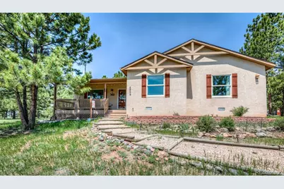 2602 Southpark Road, Florissant, CO 80816 - Photo 1