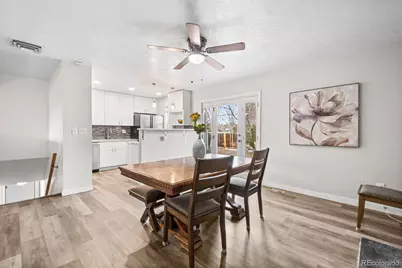 8777 Everett Court, Arvada, CO 80005 - Photo 9