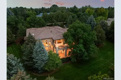 81 Cherry Hills Farm Drive, Cherry Hills Village, CO 80113 - Photo 1