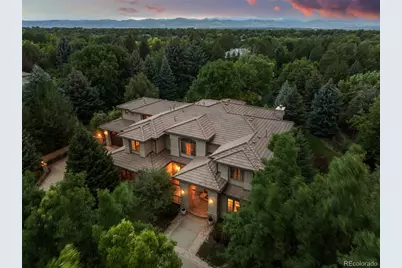 81 Cherry Hills Farm Drive, Cherry Hills Village, CO 80113 - Photo 39