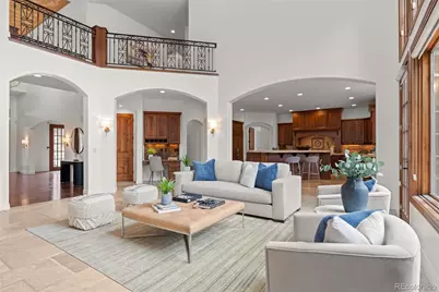 81 Cherry Hills Farm Drive, Cherry Hills Village, CO 80113 - Photo 5