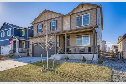 195 Yellowtail Street, Bennett, CO 80102 - Photo 1