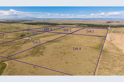 Lot 1 County Road 124, Elizabeth, CO 80107 - Photo 3