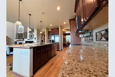 11569 S Flower Mound Way, Parker, CO 80134 - Photo 5