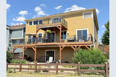 11569 S Flower Mound Way, Parker, CO 80134 - Photo 37
