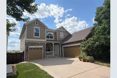 11569 S Flower Mound Way, Parker, CO 80134 - Photo 41
