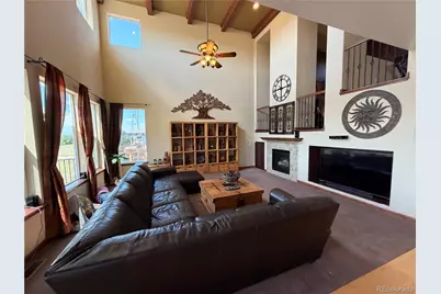11569 S Flower Mound Way, Parker, CO 80134 - Photo 23