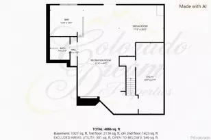 11569 S Flower Mound Way, Parker, CO 80134 - Photo 45