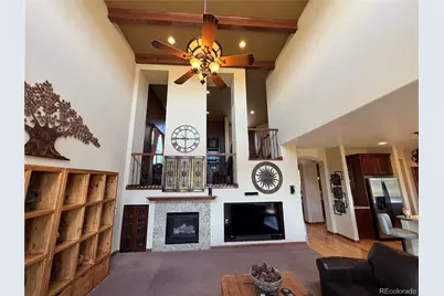 11569 S Flower Mound Way, Parker, CO 80134 - Photo 1