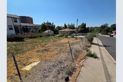 880 Winona Court, Denver, CO 80204 - Photo 1