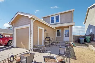 11041 Gaylord St, Northglenn, CO 80233 - Photo 1