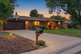 5182 Zinnia St, Arvada, CO 80002 - Photo 1