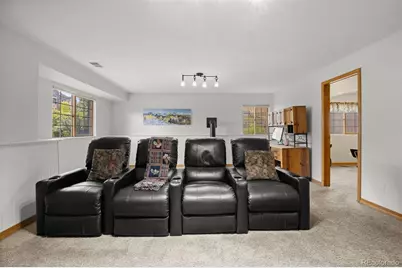 5174 Mountain Meadow Trail, Castle Rock, CO 80109 - Photo 35