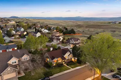 5174 Mountain Meadow Trail, Castle Rock, CO 80109 - Photo 47