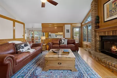5174 Mountain Meadow Trail, Castle Rock, CO 80109 - Photo 5