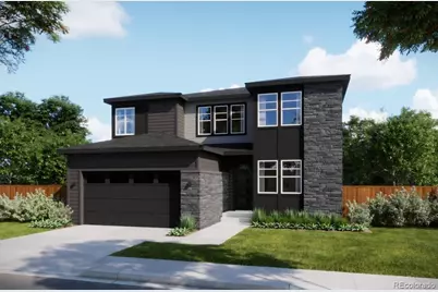 16824 Standing Elk Drive, Parker, CO 80134 - Photo 1