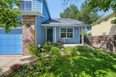 1467 Lincoln Circle, Longmont, CO 80501 - Photo 1