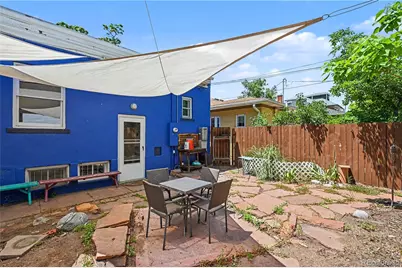 406 N Washington Street, Denver, CO 80203 - Photo 19