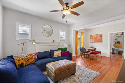 406 N Washington Street, Denver, CO 80203 - Photo 5