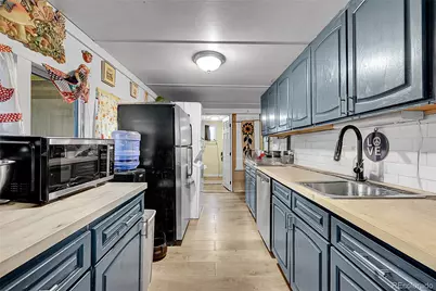 147 E 1st Street, Nederland, CO 80466 - Photo 11